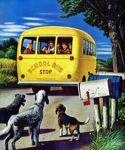 School Bus