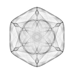 Hexagonal Entity