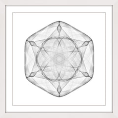 Hexagonal Entity