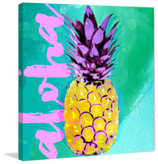 Pineapple Aloha