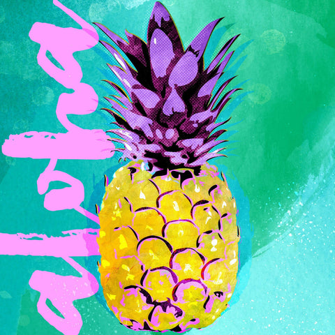 Pineapple Aloha