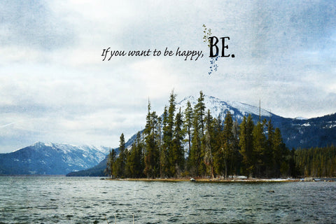 Be Text