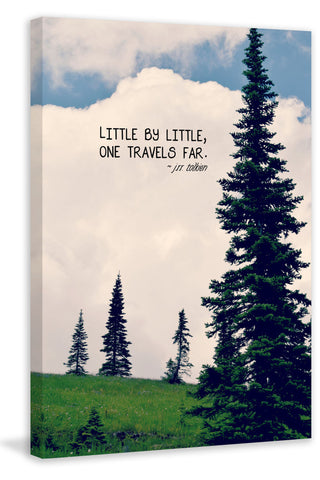 Little by Little