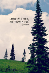 Little by Little