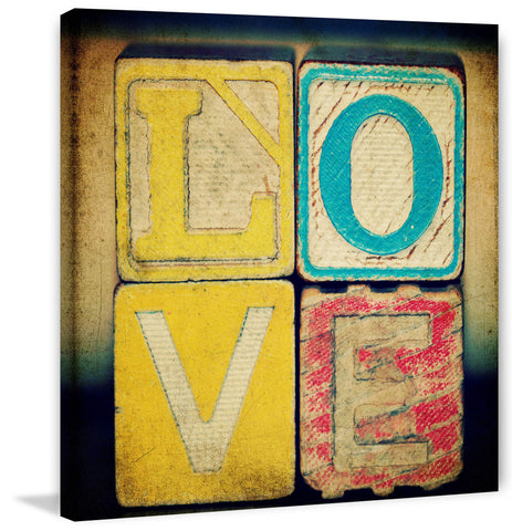 Old Love