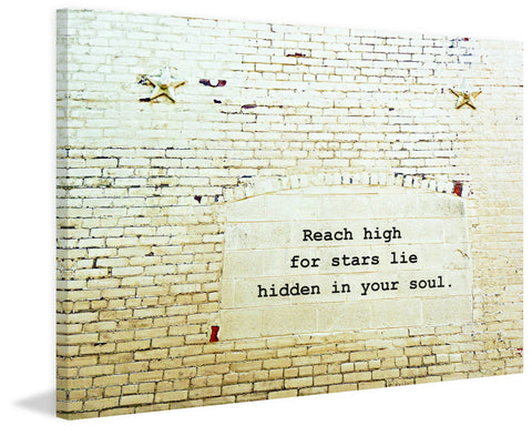 Reach High