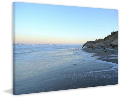 Sand Surf Sunshine