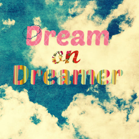 Dream On