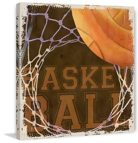 Basketball