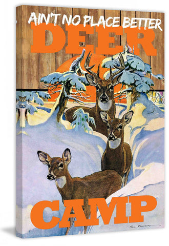 Deer Camp