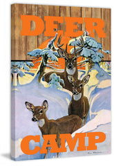 Deer Camp 2