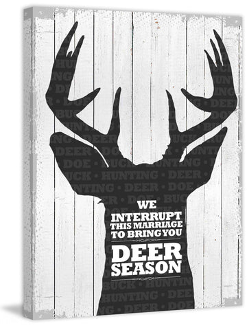 Deer Season