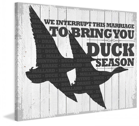 Duck Season