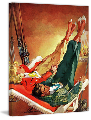 Apres Ski