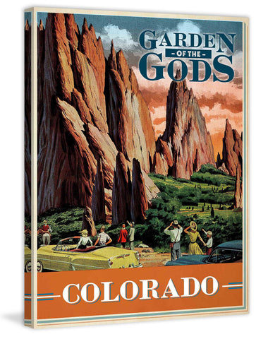 Garden of the Gods