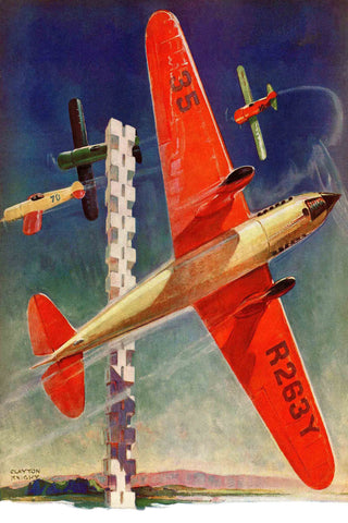 Planes OTG