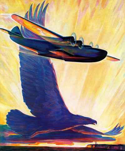 Eagle's Wings