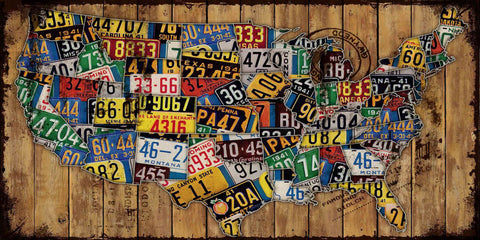Classic Plates