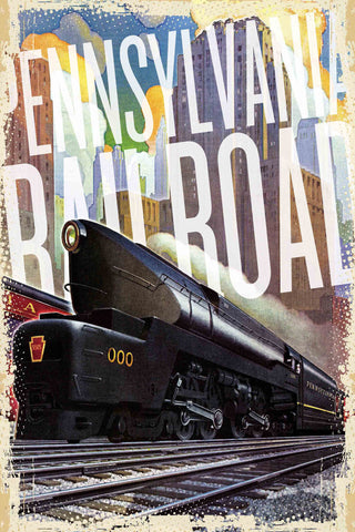 Pennsylvania Railroad