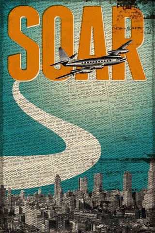 Soar