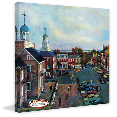 Delaware Street