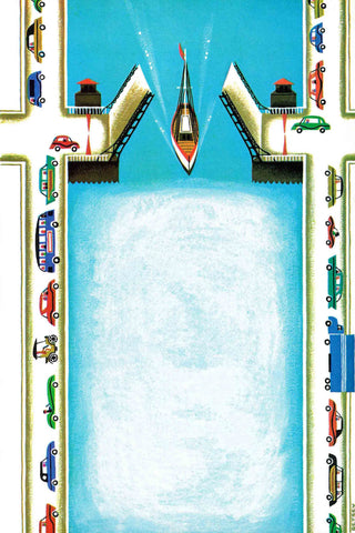 The Drawbridge
