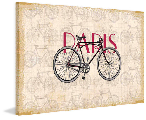 Paris Bike