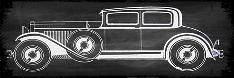 Classic in Black