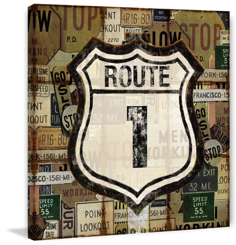 Route 1
