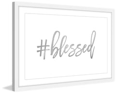 #Blessed II