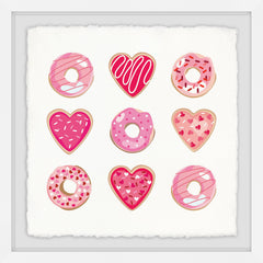 Valentine Cookies