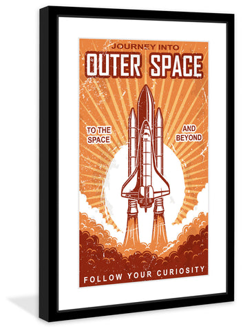 Outer Space