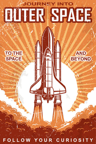 Outer Space