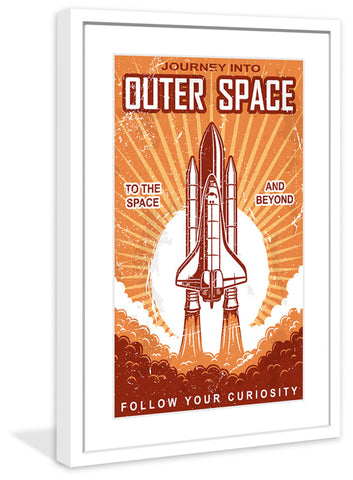 Outer Space