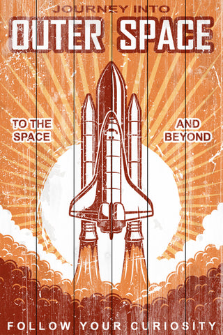 Outer Space