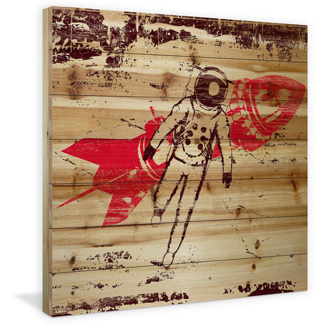 Rocket Man