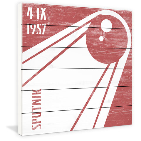 Sputnik 1957