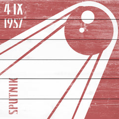 Sputnik 1957