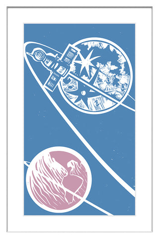 Satellite Orbit