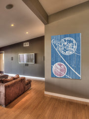 Satellite Orbit