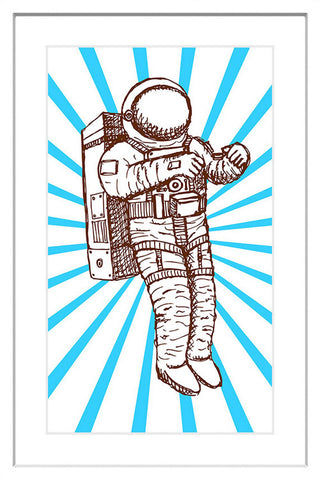 Space Suit