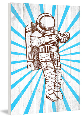 Space Suit