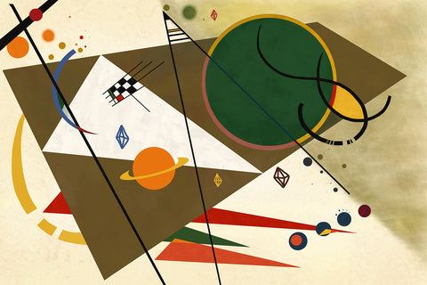 Space Unravelled