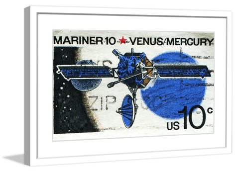 Mariner 10