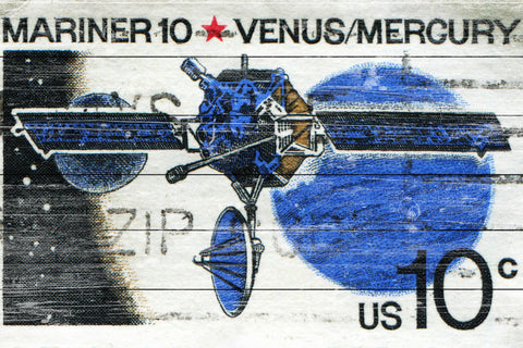 Mariner 10