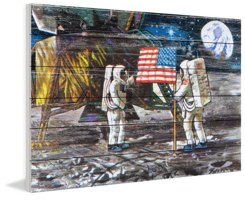 Moon Landing