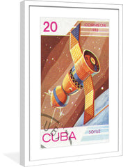 Cuban Space Module