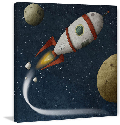 Space Travel