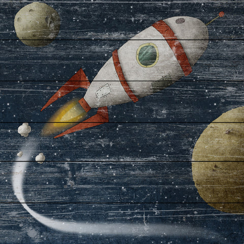 Space Travel
