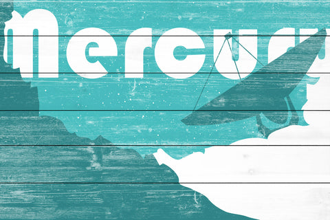 Mercury